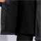 JOMA Trivor Regenjacke Mädchen 100 - schwarz 164