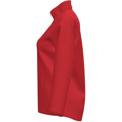 JOMA Trivor Regenjacke Damen 600 - rot L