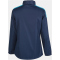 JOMA Trivor Regenjacke Damen 342 - marineblau/türkis M