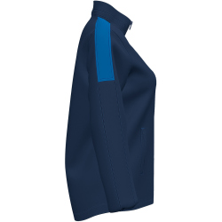 JOMA Trivor Regenjacke Damen 337 - marineblau/royalblau L