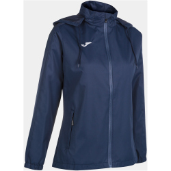 JOMA Trivor Regenjacke Damen 331 - marineblau L