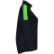 JOMA Trivor Regenjacke Damen 117 - schwarz/neongrün S