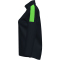 JOMA Trivor Regenjacke Damen 117 - schwarz/neongrün M