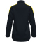 JOMA Trivor Regenjacke Damen 109 - schwarz/gelb S