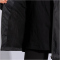 JOMA Trivor Regenjacke Damen 100 - schwarz M