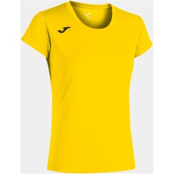 JOMA Record II Laufshirt Mädchen 900 - gelb 152