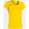 JOMA Record II Laufshirt Mädchen 900 - gelb 152