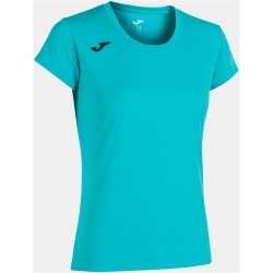 JOMA Record II Laufshirt Mädchen 725 - türkis 152