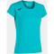 JOMA Record II Laufshirt Mädchen 725 - türkis 152