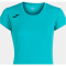JOMA Record II Laufshirt Mädchen 725 - türkis 152