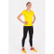 JOMA Record II Laufshirt Damen 900 - gelb S