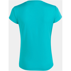 JOMA Record II Laufshirt Damen 725 - türkis L