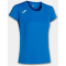 JOMA Record II Laufshirt Damen 700 - royalblau S