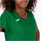 JOMA Record II Laufshirt Damen 450 - grün S