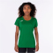 JOMA Record II Laufshirt Damen 450 - grün L