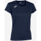 JOMA Record II Laufshirt Damen 331 - marineblau L