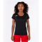 JOMA Record II Laufshirt Damen 100 - schwarz S
