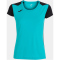 JOMA Record II Laufshirt Mädchen 725 - türkis 128/140