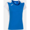 JOMA Record II Laufshirt Mädchen 702 - royalblau/weiß 152
