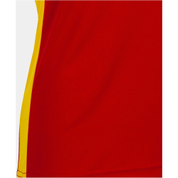 JOMA Record II Laufshirt Mädchen 609 - rot/gelb 152