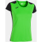 JOMA Record II Laufshirt Mädchen 021 - fluorgrün 128/140
