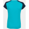 JOMA Record II Laufshirt Mädchen 013 - türkis fluor 128/140
