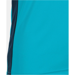 JOMA Record II Laufshirt Mädchen 013 - türkis fluor 152