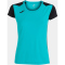 JOMA Record II Laufshirt Damen 725 - türkis S