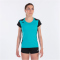 JOMA Record II Laufshirt Damen 725 - türkis S