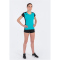 JOMA Record II Laufshirt Damen 725 - türkis S
