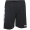 DERBYSTAR Hyper Shorts Herren schwarz/wei&szlig; 3XL