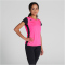 JOMA Record II Laufshirt Damen 031 - neonrosa S