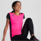 JOMA Record II Laufshirt Damen 031 - neonrosa S