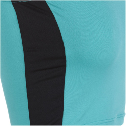 JOMA Record II Crop-Top Mädchen 725 - türkis 164