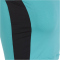 JOMA Record II Crop-Top Mädchen 725 - türkis 164
