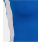 JOMA Record II Crop-Top Mädchen 702 - royalblau/weiß 164
