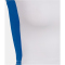 JOMA Record II Crop-Top Mädchen 207 - weiß/royalblau 164