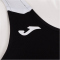 JOMA Record II Crop-Top Mädchen 102 - schwarz/weiß 152