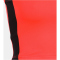 JOMA Record II Crop-Top Mädchen 041 - korall/schwarz 152
