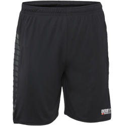DERBYSTAR Hyper Shorts Herren schwarz S