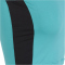 JOMA Record II Crop-Top Damen 725 - türkis S