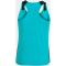 JOMA Record II Tanktop Mädchen 725 - türkis 152
