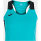 JOMA Record II Tanktop Mädchen 725 - türkis 152