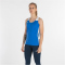 JOMA Record II Tanktop Mädchen 702 - royalblau/weiß 152
