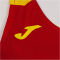 JOMA Record II Tanktop Mädchen 609 - rot/gelb 152