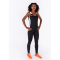 JOMA Record II Tanktop Mädchen 102 - schwarz/weiß 152