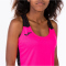 JOMA Record II Tanktop Mädchen 031 - neonrosa 128/140