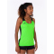 JOMA Record II Tanktop Mädchen 021 - fluorgrün 152