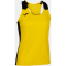 JOMA Record II Tanktop Damen 901 - gelb/schwarz S