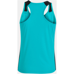 JOMA Record II Tanktop Damen 725 - türkis M
